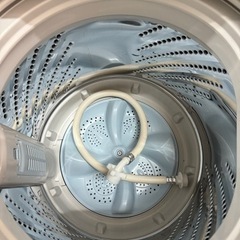 (取引中)家電 生活家電 洗濯機の画像