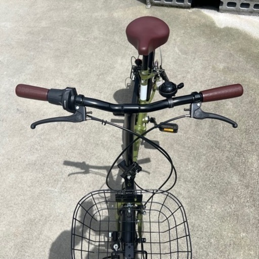 自転車