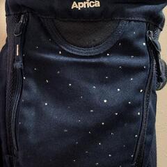 Aprica抱っこ紐の画像