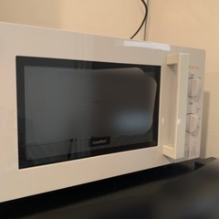 comfee 電子レンジ 50Hz 2022年式