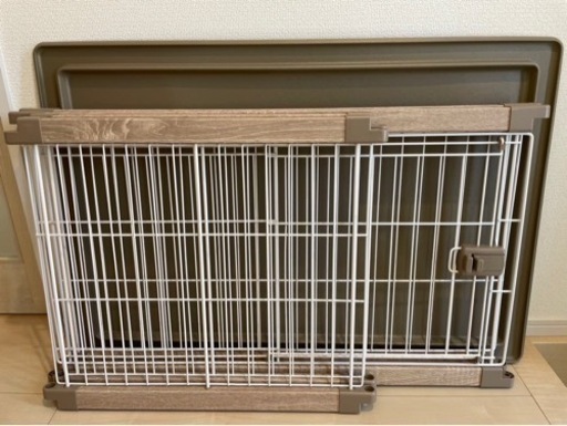 アイリスオーヤマ　ウッディシステムサークル　ナチュラル