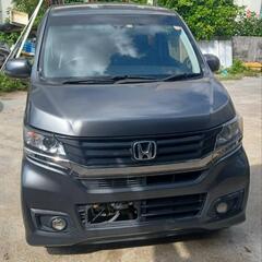 ありがとうございました💡HONDA　Nワゴン　カスタム