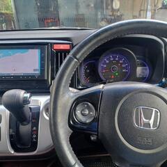 ありがとうございました💡HONDA　Nワゴン　カスタムの画像