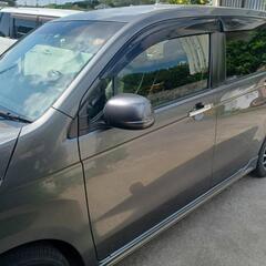 ありがとうございました💡HONDA　Nワゴン　カスタムの画像
