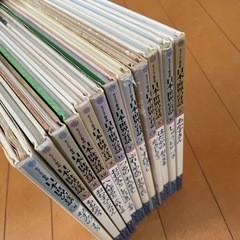 本/CD/DVD 絵本　昔話
　　12冊まとめてどうぞの画像