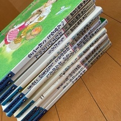 本/CD/DVD 絵本　昔話
　　12冊まとめてどうぞの画像