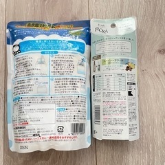 洗濯セット IROKA 洗濯槽クリーナーの画像