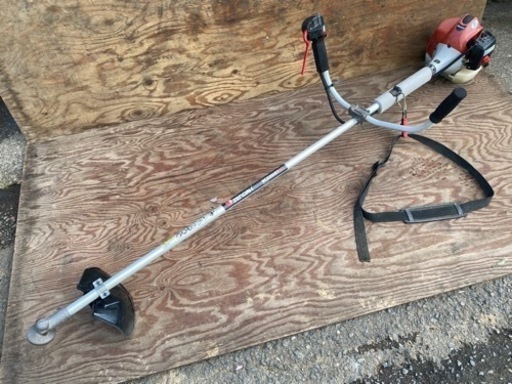 ゼノア  エンジン式 刈払機 BCZ261EZ