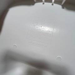 ベビーバス無料で譲りますの画像