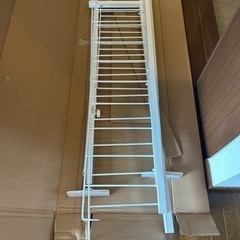 【新品】ニトリ　Nポルダシリーズ　家具 収納家具 本棚の画像