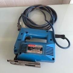 マキタ makita ジグソー 電動工具 4300SB 2.4A...