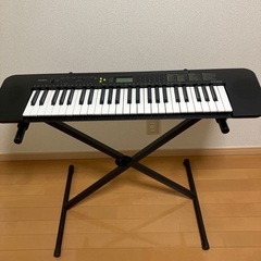 電子ピアノ