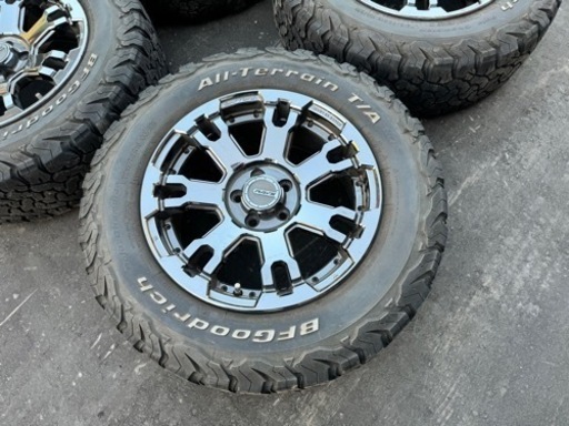 RAYS デイトナ FDX F7 16インチ　車のパーツ タイヤ、ホイール