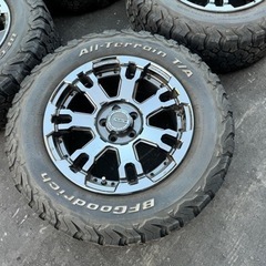 RAYS デイトナ FDX F7 16インチ　車のパーツ タイヤ...
