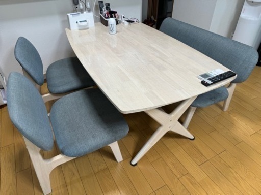 家具 ダイニングチェア・ベンチ
