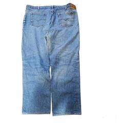 オーバーサイズ　Levi's　リーバイス515の画像