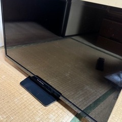 液晶テレビ　2台セット