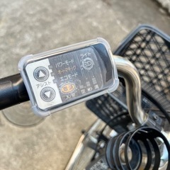自転車 電動アシスト自転車の画像