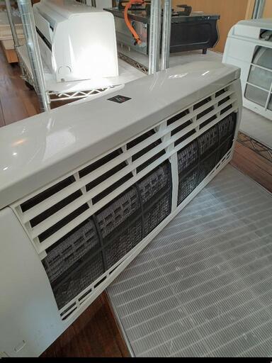 ★【シャープ】プラズマクラスターエアコン  2016年製  4kw［AY-F40TD］空調家電  自社配送時代引き可※現金、クレジット、スマホ決済対応※