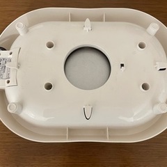 新品未使用💛ホットプレートの画像