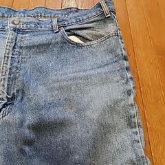 オーバーサイズ　Levi's　リーバイス515の画像