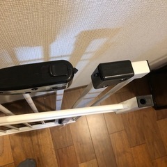 ベビーゲート/赤ちゃんの柵の画像