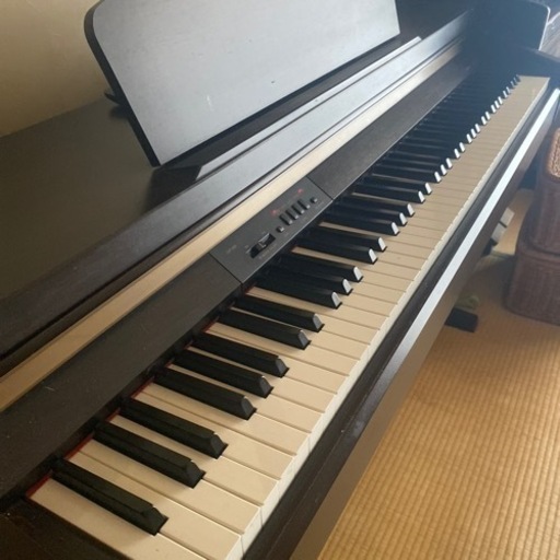 決まりました　クラビノーバ　CLP９２０　ピアノ