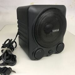 ヤマハ　キーボードスピーカー　KS10　中古