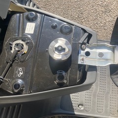 ホンダ　　ジャイロキャノピー FI車 TA03-130番台 ミニカー可の画像