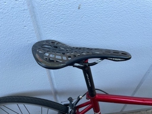 自転車 クロスバイク