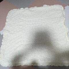 赤ちゃん本舗　おくるみの画像