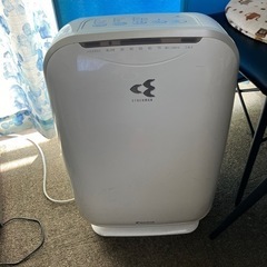 家電 季節、空調家電 空気清浄機