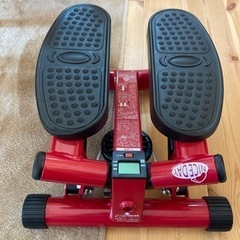 【終了しました】健康ステッパーナイスデイの画像