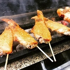 貴方の焼鳥が美味しいと言われたい方必見！焼鳥2レシピ&焼き方ノウハウ の画像