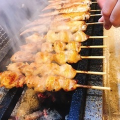貴方の焼鳥が美味しいと言われたい方必見！焼鳥2レシピ&焼き方ノウハウ 