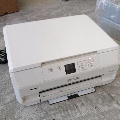 0425-197 EPSON EP-708A　プリンター