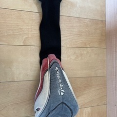 バーナー　フェアウェイウッド7 21° シャフトSRの画像