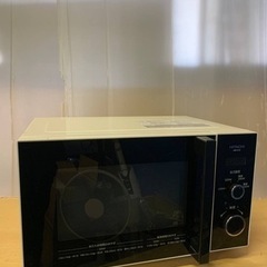 ⭐️日立電子レンジ⭐️ ⭐️HMR-ET22-Z5⭐️