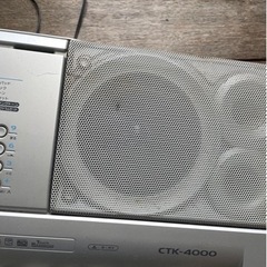 交渉中楽器 鍵盤楽器、ピアノの画像