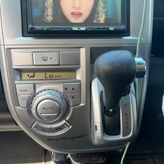 ゼスト スパーク車検2年付の画像