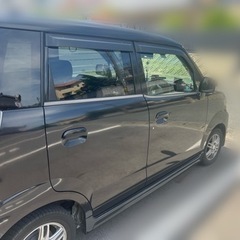 ゼスト スパーク車検2年付の画像