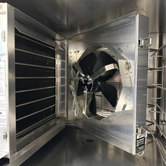 一旦受付終了 ホシザキ】 [HBC-6A3] 業務用瞬間冷凍庫 決まりました 一旦受付終了 ホシザキ】 [HBC-6A3] 業務用瞬間冷凍庫