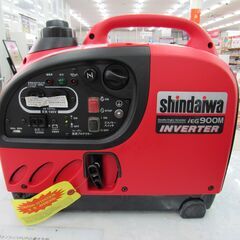 インバーター（発電機）