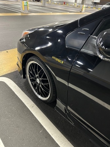 ロクサーニホイールタイヤセット