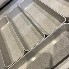 カトラリーケース10個セットの画像