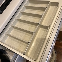 カトラリーケース10個セット
