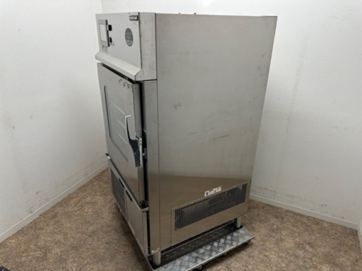 ニチワ NICHIWA 業務用 リヒートウォーマーキャビネット 2020年製