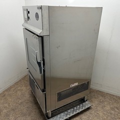 ニチワ　NICHIWA　業務用　リヒートウォーマーキャビネット　２０２０年製　厨房　飲食店　RHW-7205の画像
