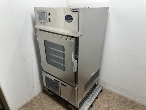 ニチワ　NICHIWA　業務用　リヒートウォーマーキャビネット　２０２０年製　厨房　飲食店　RHW-7205