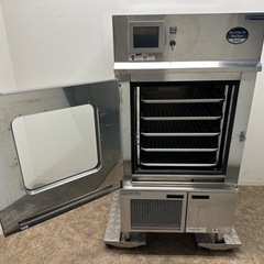ニチワ　NICHIWA　業務用　リヒートウォーマーキャビネット　２０２０年製　厨房　飲食店　RHW-7205の画像